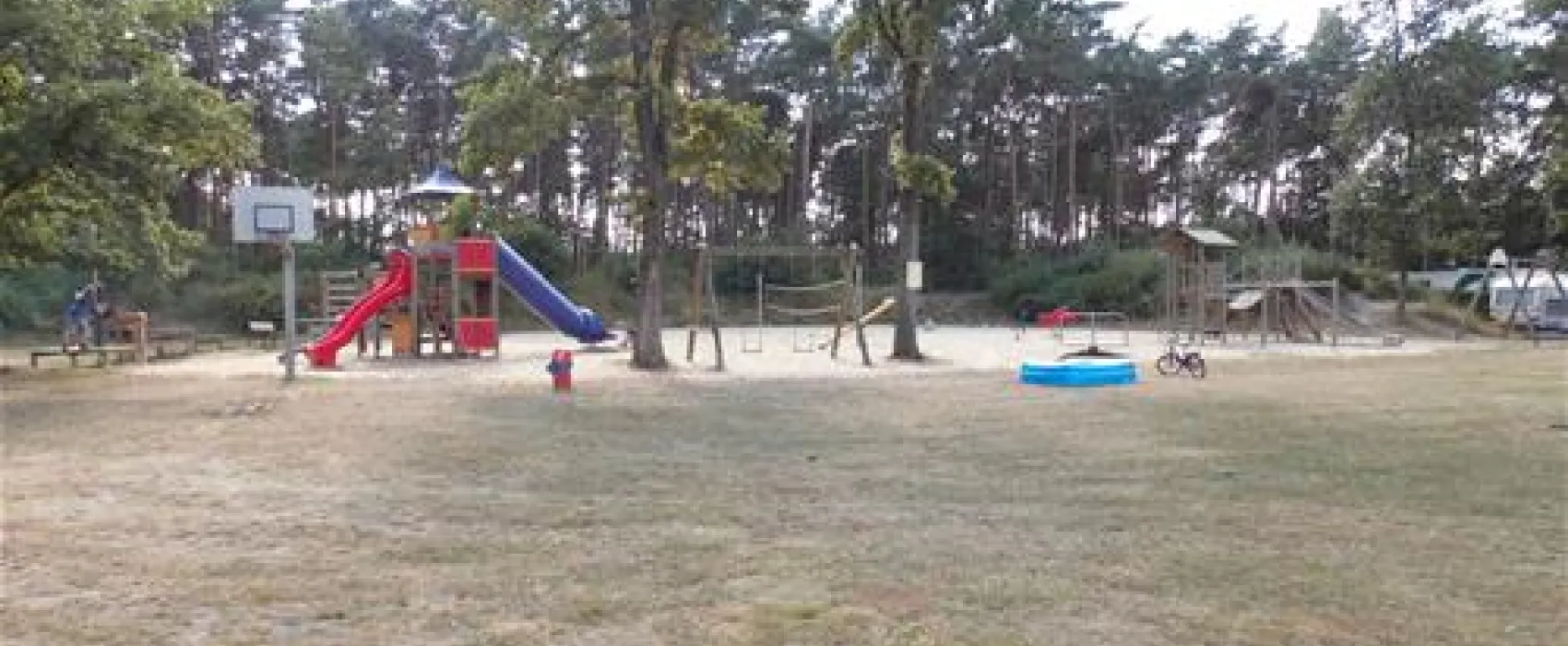 Camping Heidewald