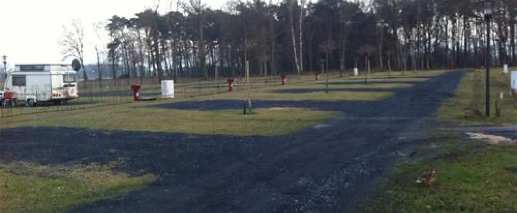 Camping Heidewald
