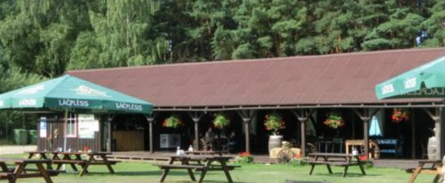 Camping Verbelnieki