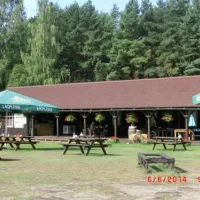 Camping Verbelnieki