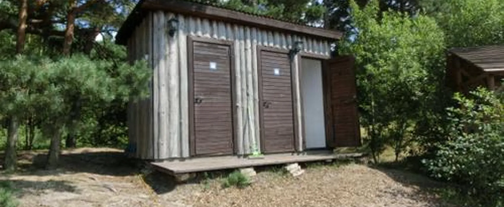 Camping Verbelnieki