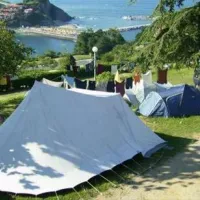 Camping Aritzeta
