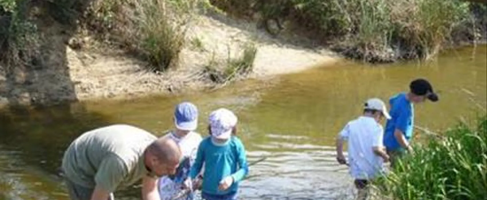 Camping La Mer  