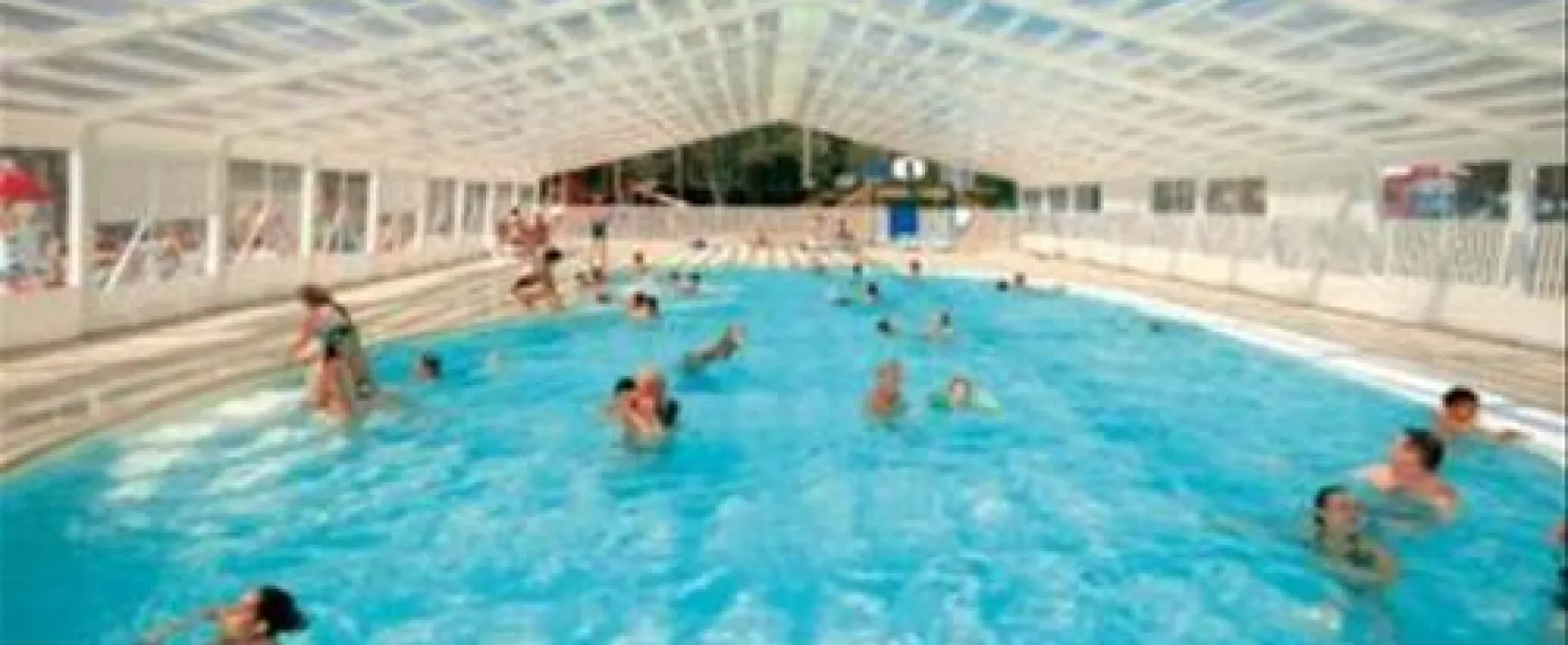 Camping La Mer  