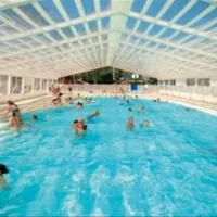Camping La Mer  