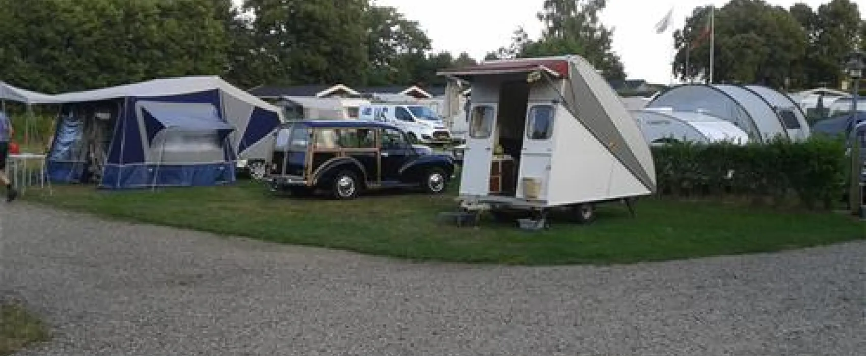 Foldingbro Camping