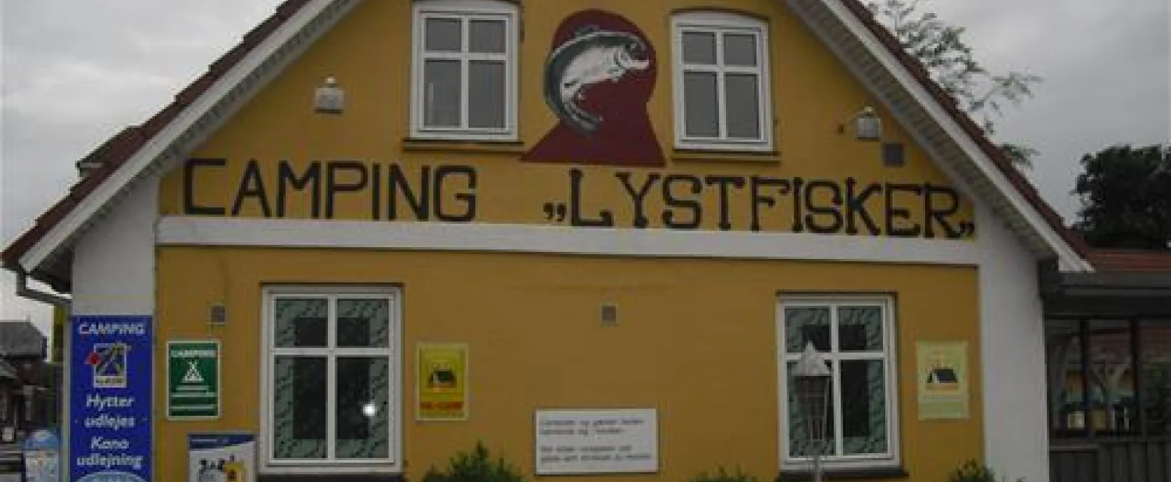 Foldingbro Camping