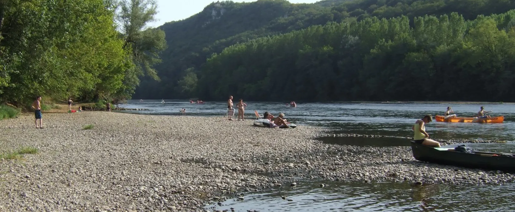 Camping Les Magnanas