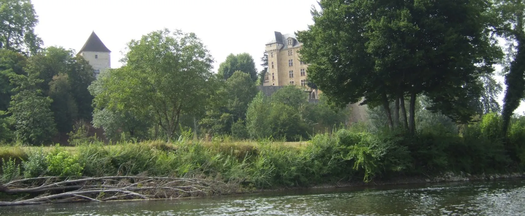 Camping Les Magnanas