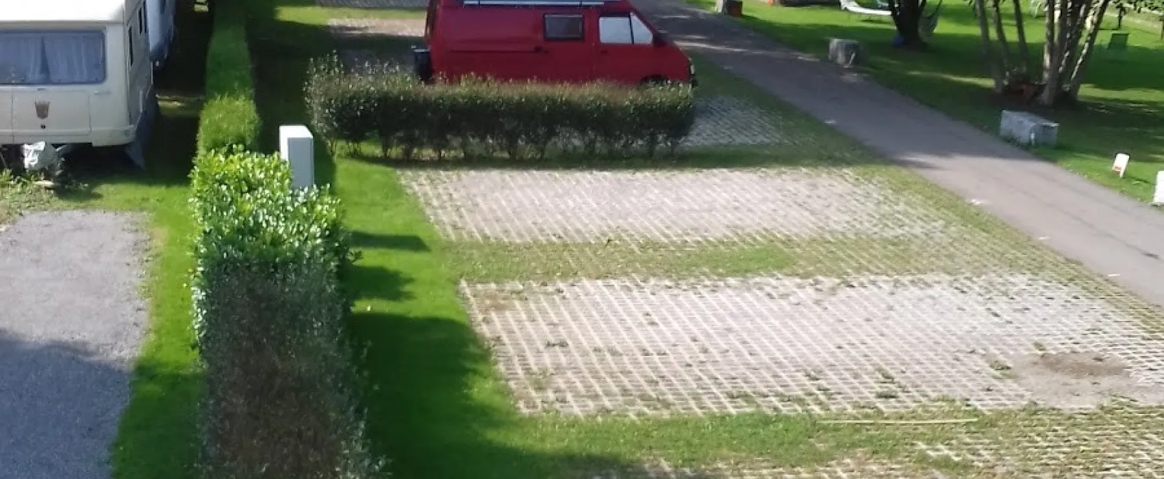 Camping Am Schützenweiher