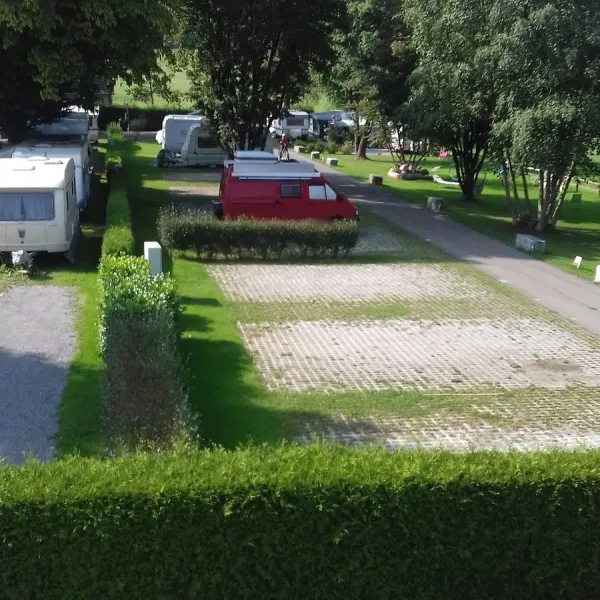 Camping Am Schützenweiher