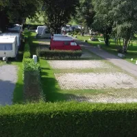 Camping Am Schützenweiher