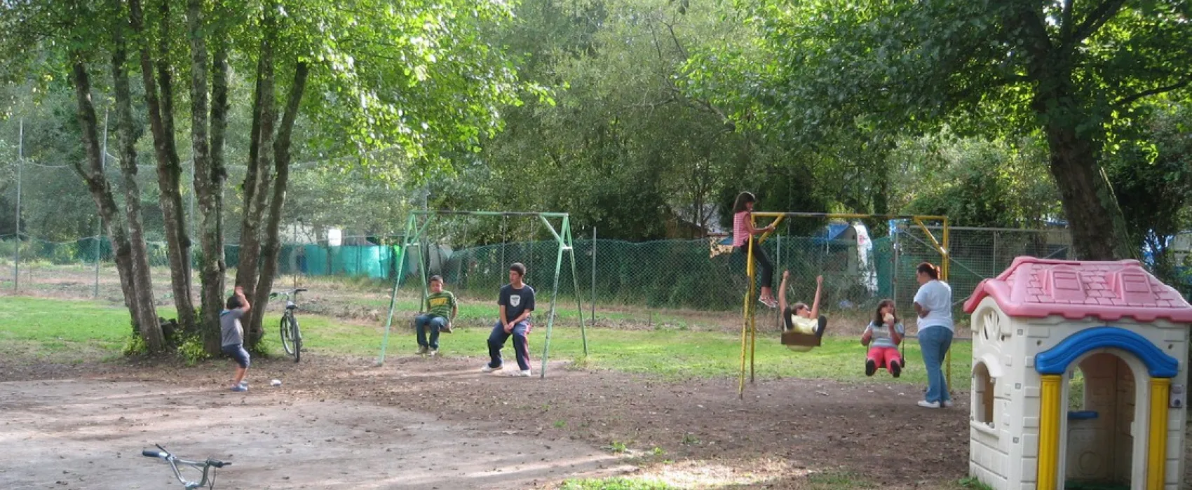 Camping Green Village