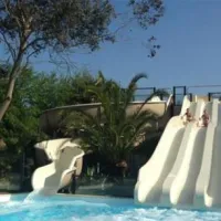 Camping La Pommeraie