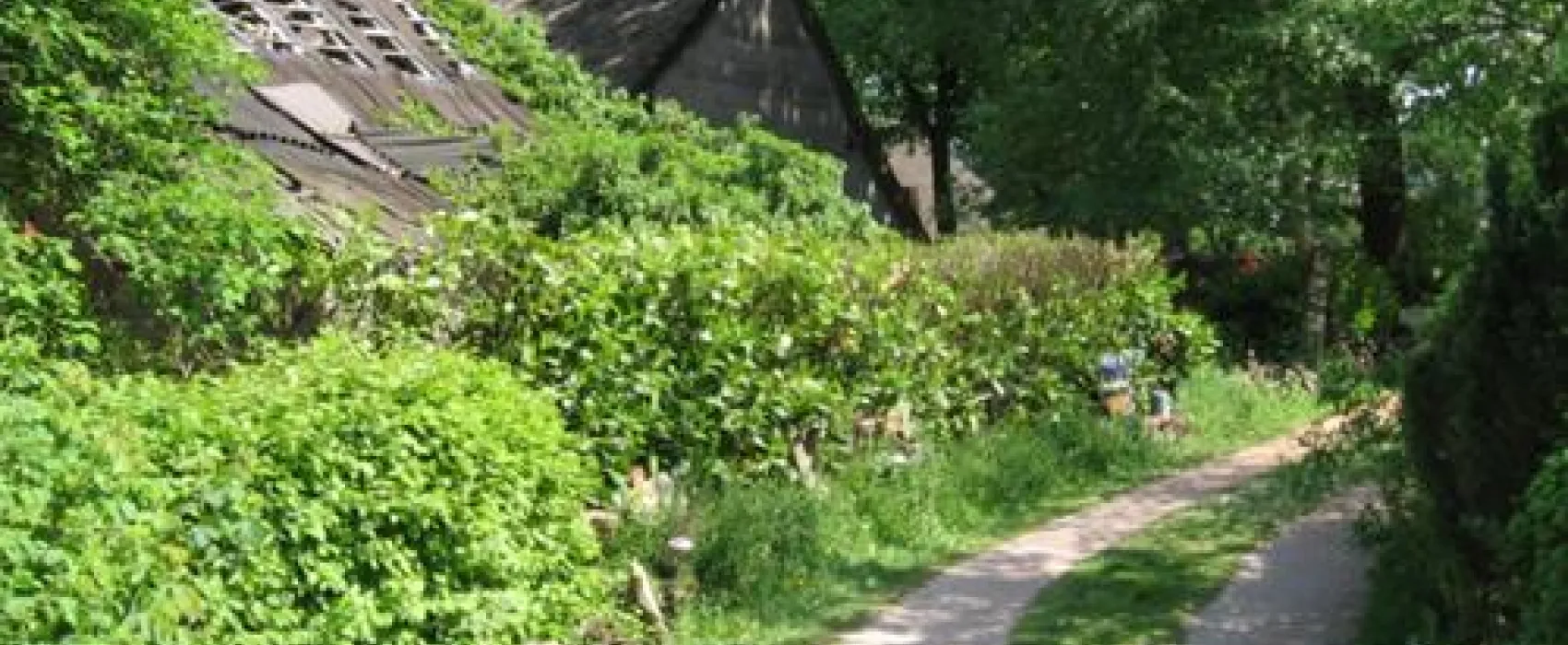 Camping De Lindehof