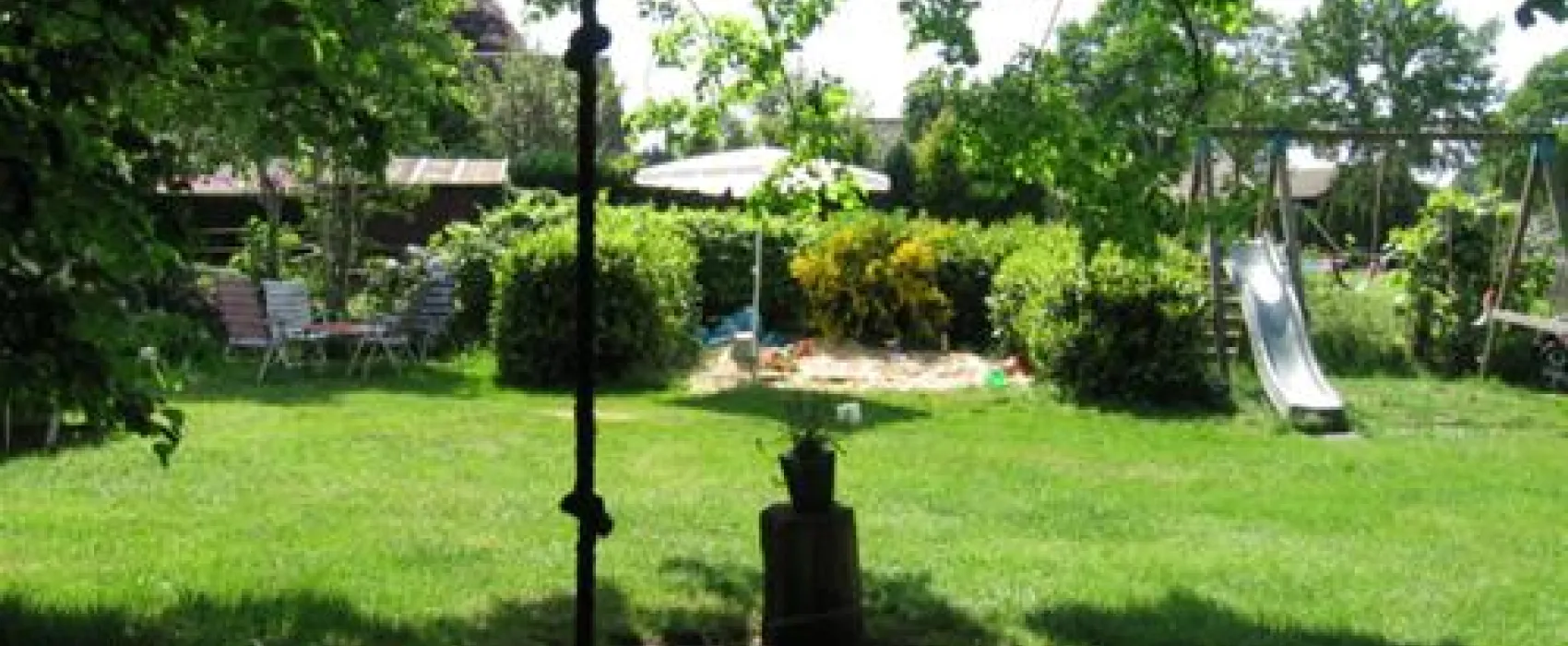 Camping De Lindehof