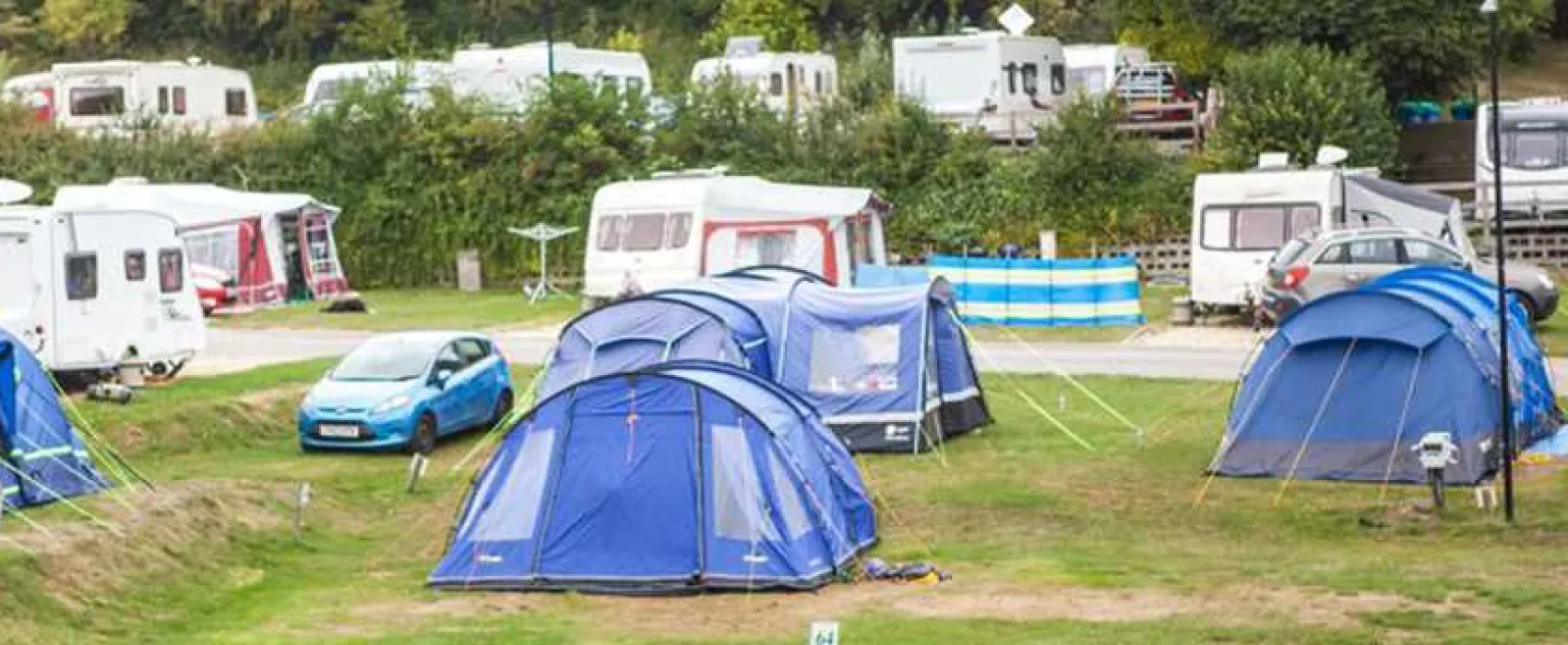Ulwell Holiday Park