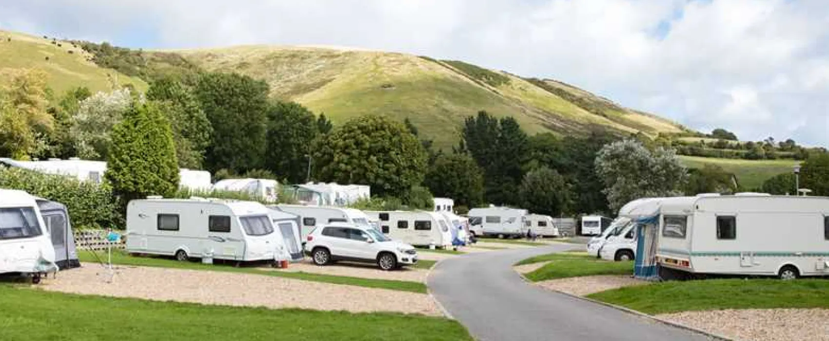 Ulwell Holiday Park
