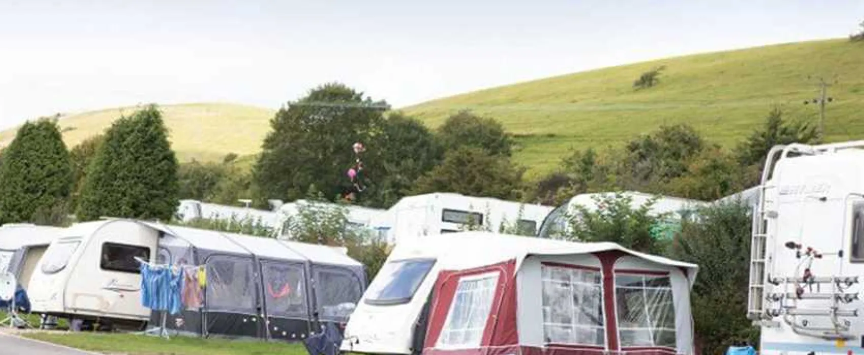 Ulwell Holiday Park
