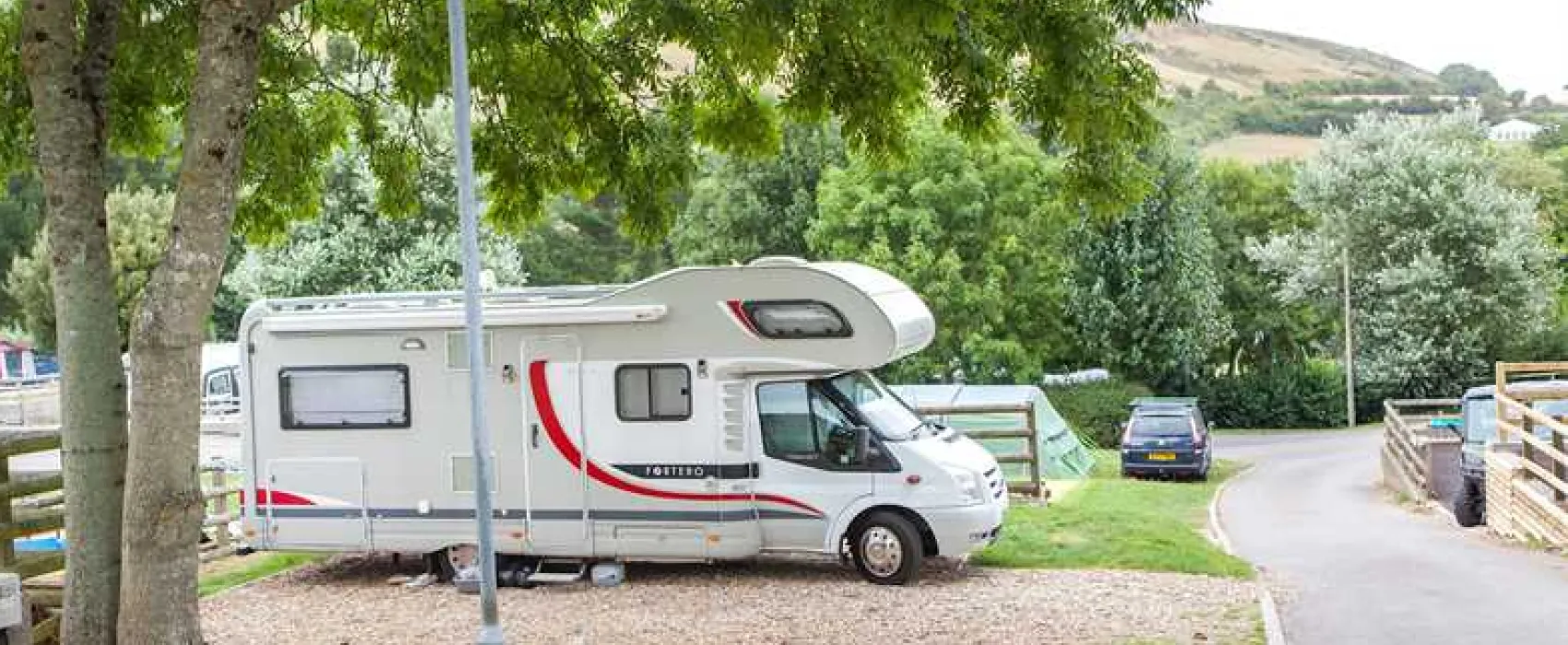 Ulwell Holiday Park