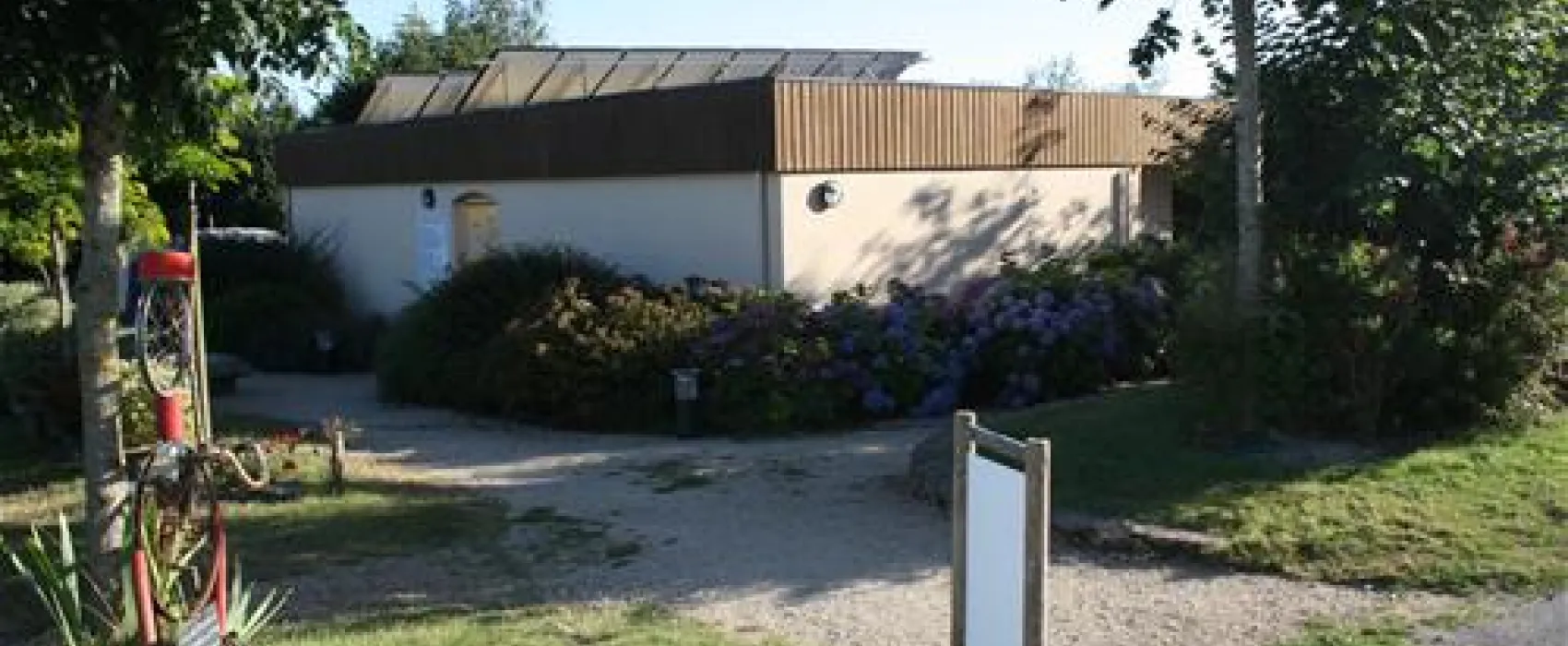 La Ferme de Lann Hoëdic