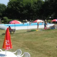 Camping Champ De La Chapelle