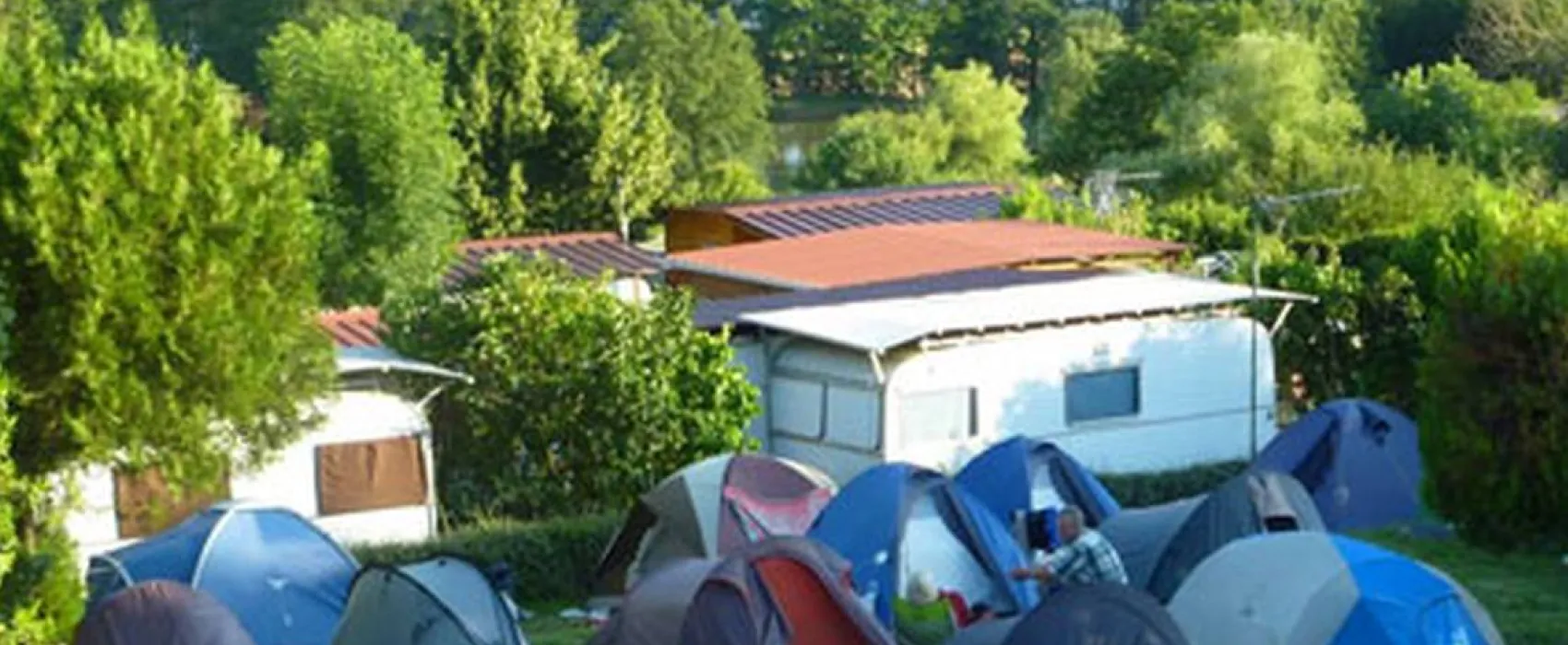 Camping La Bissera