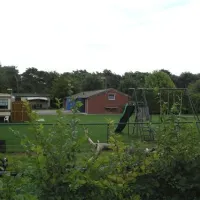 Camping de Stippelberg