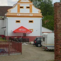 Camping Kostelec