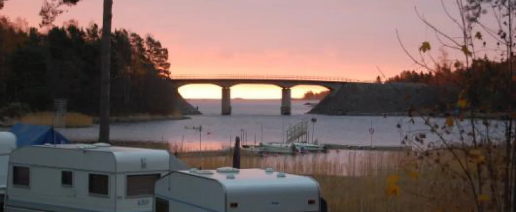 Singö Camping