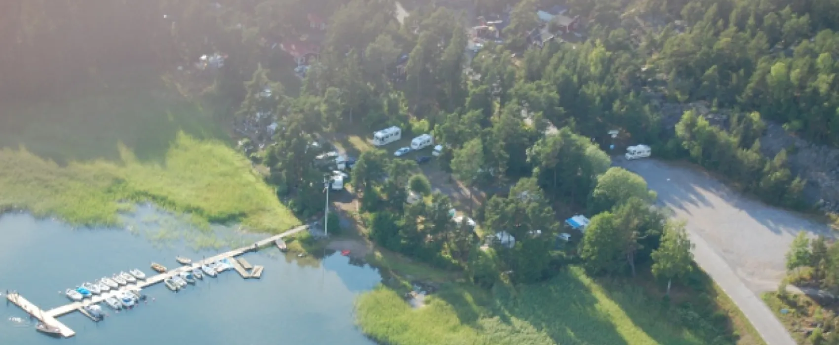 Singö Camping