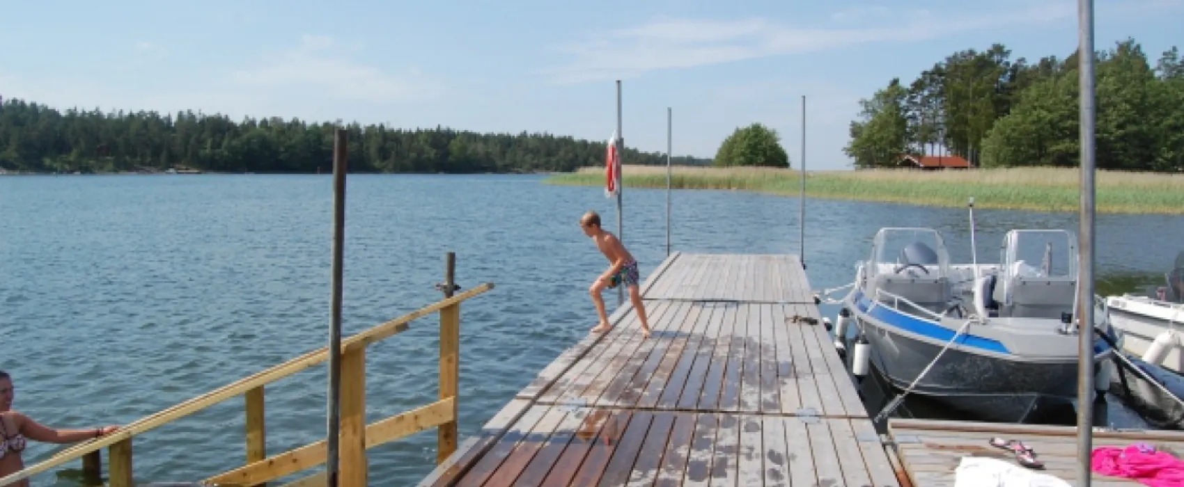 Singö Camping