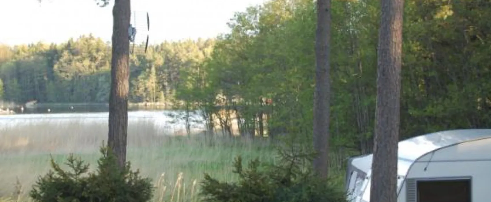 Singö Camping