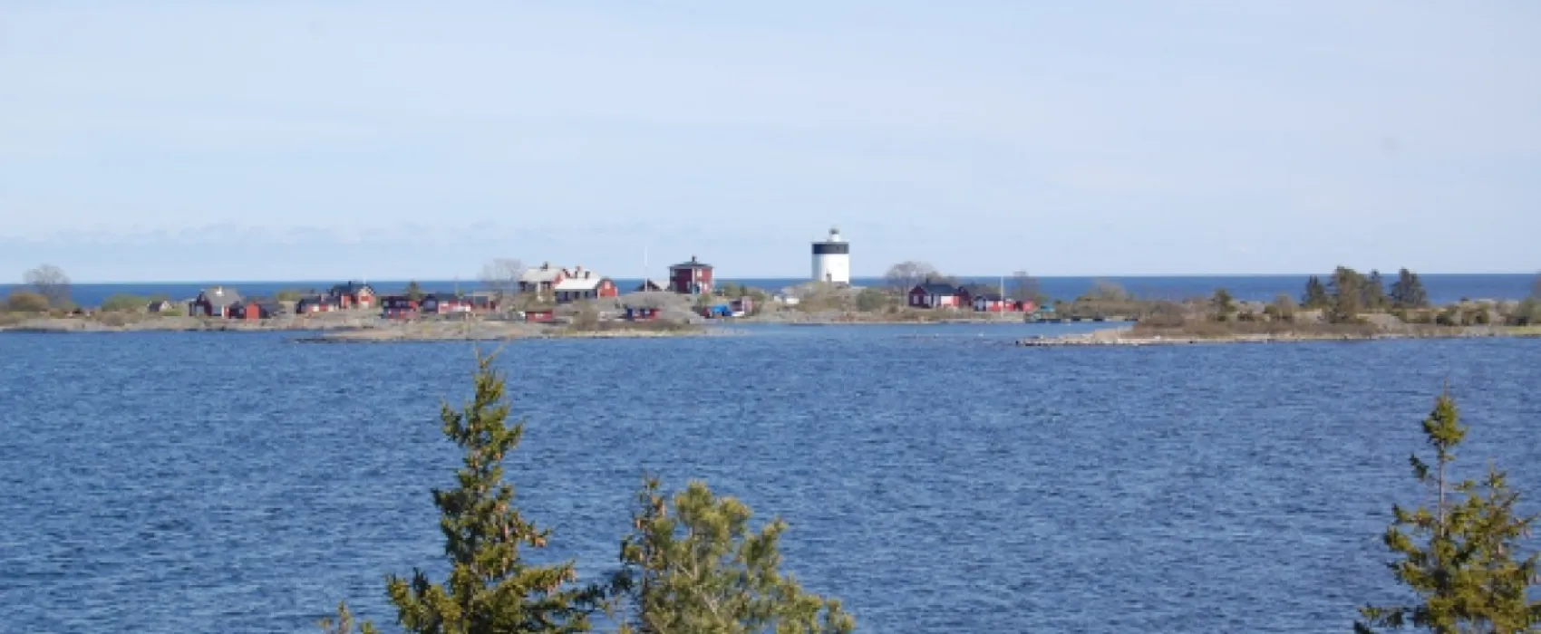 Singö Camping