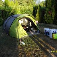 Camping Municipal La Peupleraie