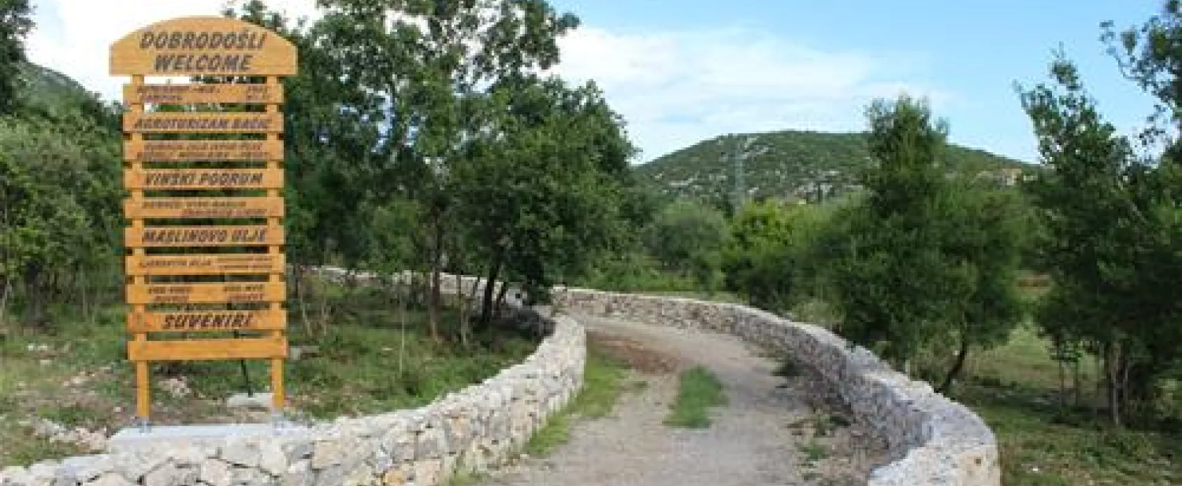 Autokamp Mir