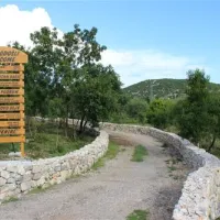 Autokamp Mir