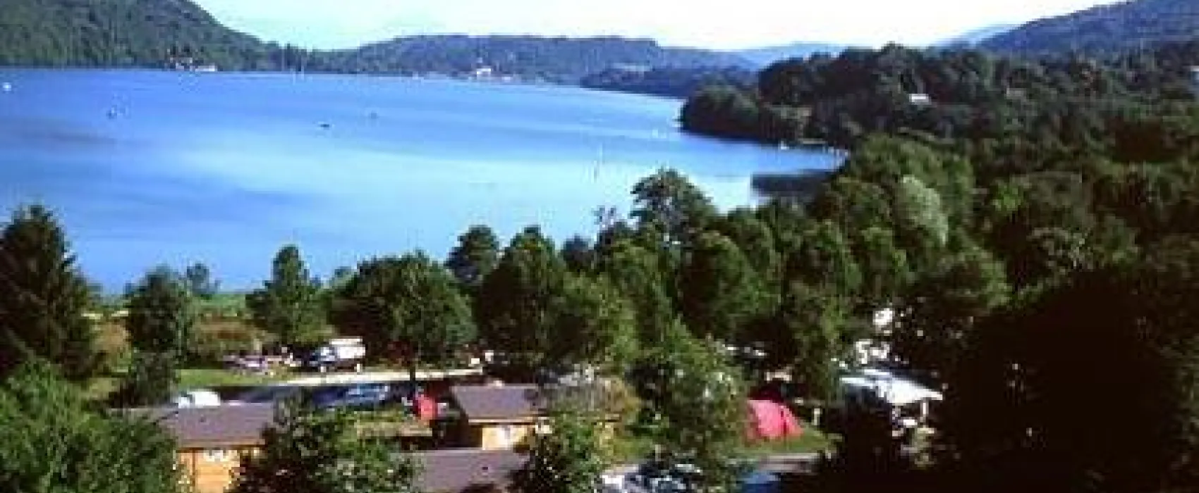 Camping Ser Sirant
