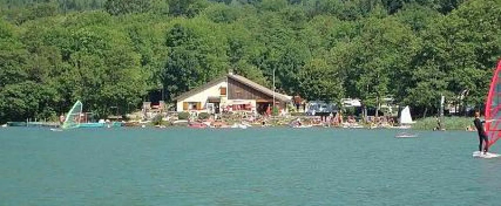 Camping Ser Sirant