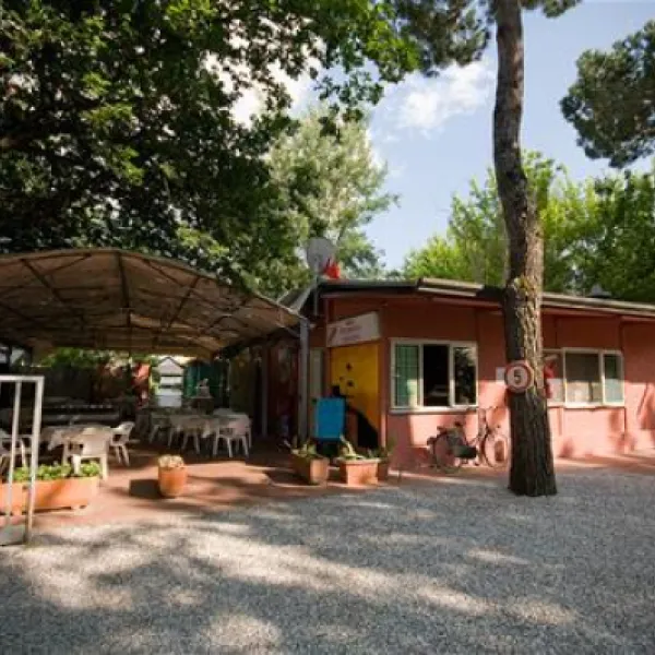 Campeggio Oasi