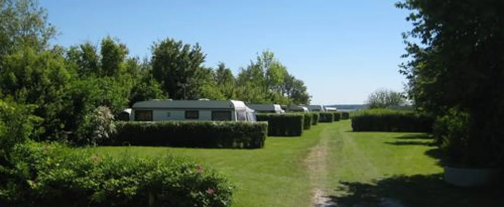 Attrup Camping