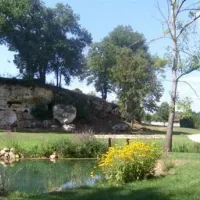Camping Des Moulins  