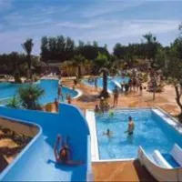 Camping Municipal Marseillan Plage