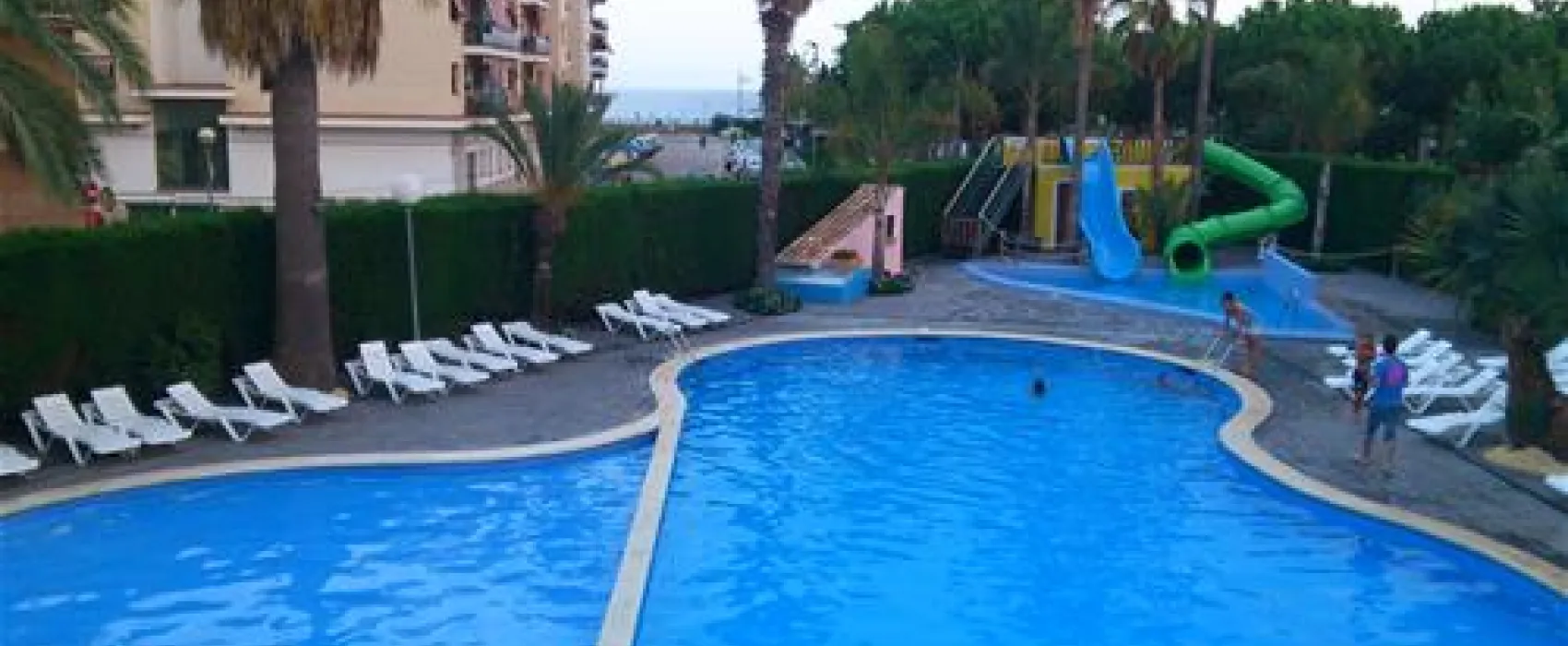 Camping Enmar
