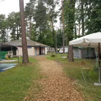 Camping VD 8