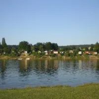Bad- und Campingparadies Nixi