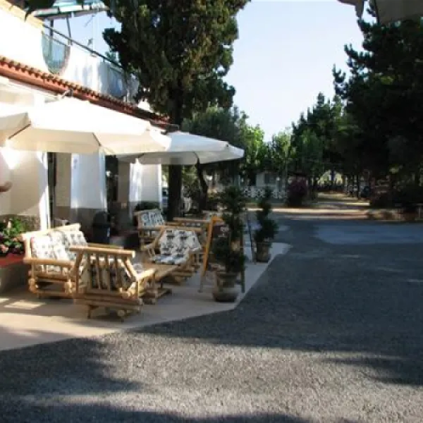 Villaggio Camping Orchidea
