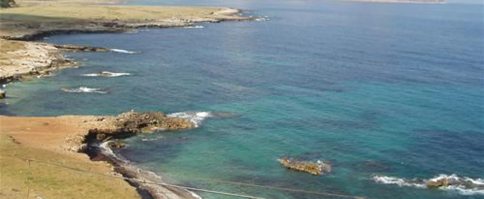 Campeggio La Pineta