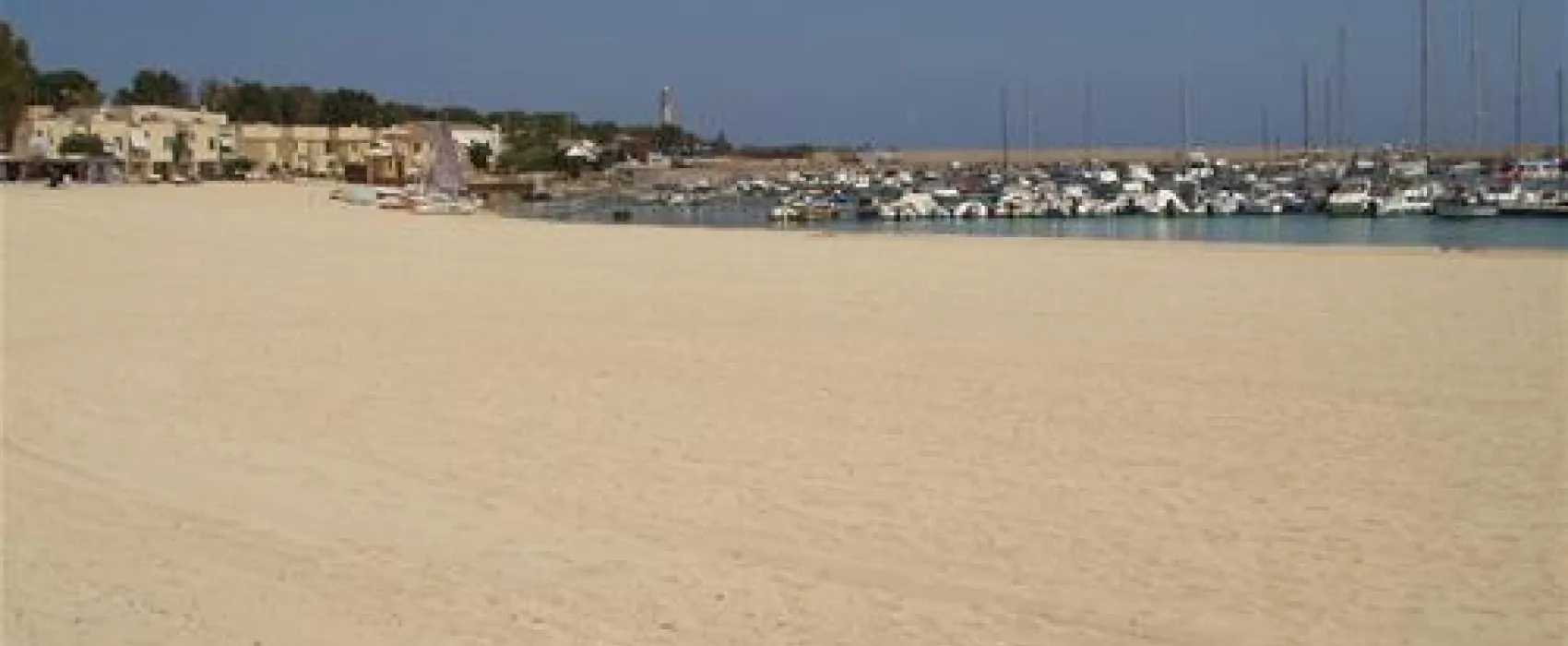 Campeggio La Pineta