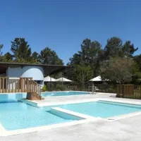 Camping Municipal Les Pins Bleus